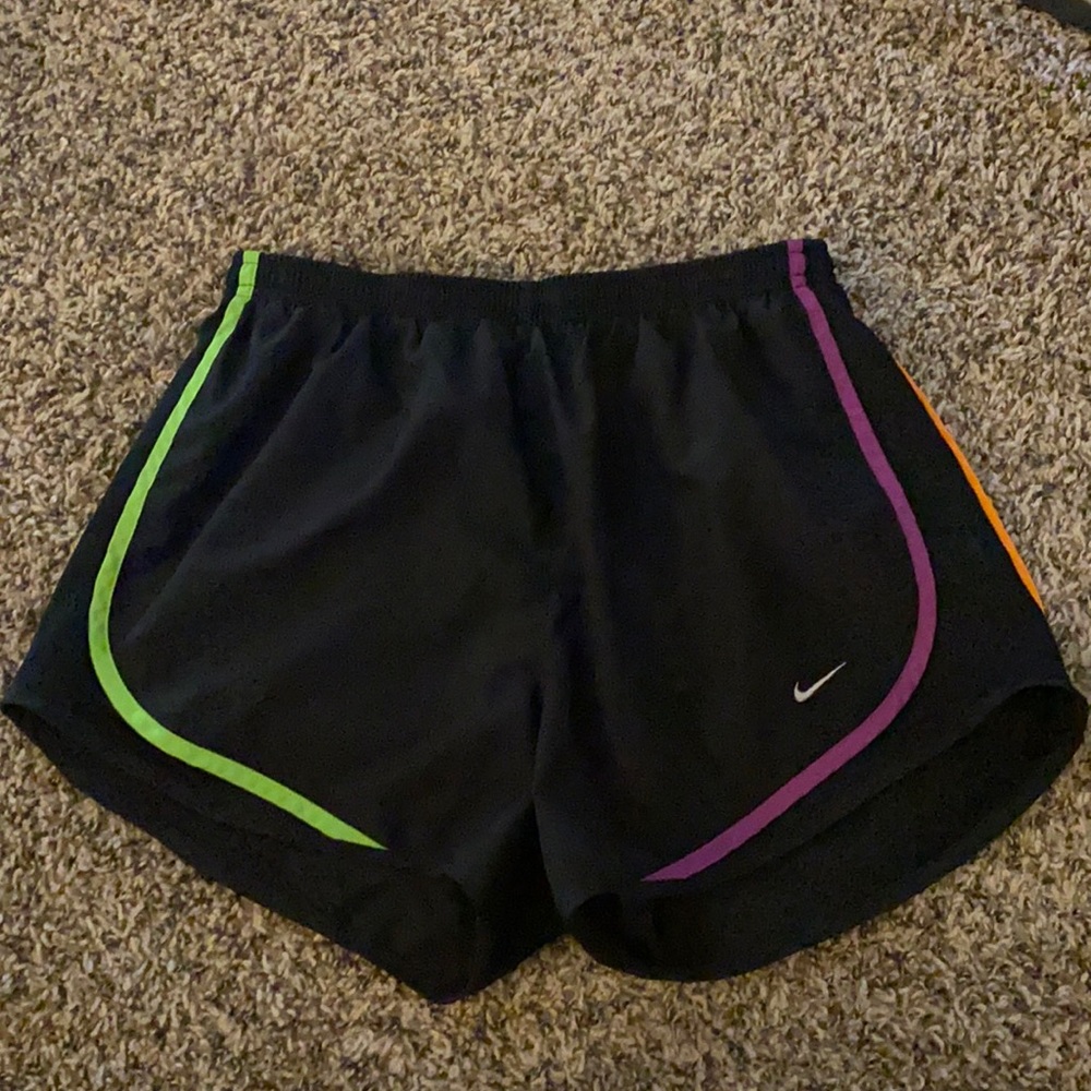 Nike Dri-Fit Shorts